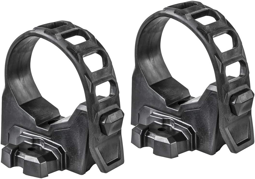Kolpin 21571 Black 3" Rhino Grip, 2 Pack: Automotive