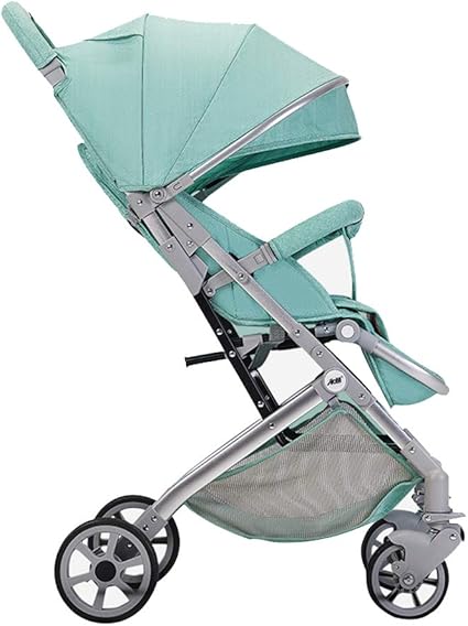 oversized strollers