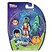 TOMY Miles From Tomorrowland Small Figure, Phoebe