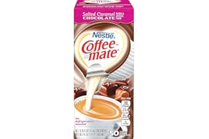 Coffee-mate Liquid Coffee Creamer NES77197 50/pk