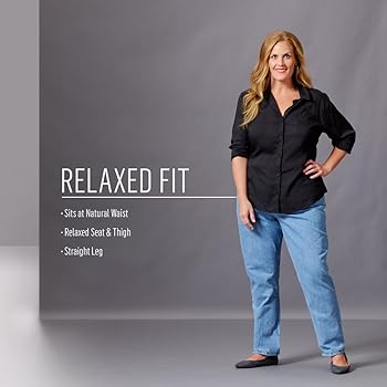 riders by lee relaxed fit