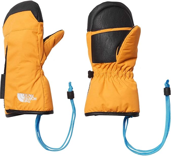 ザノースフェイス グローブ ベビースノーミット アウトドア グローブ 通販 Amazon