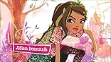ever after high jillian beanstalk doll
