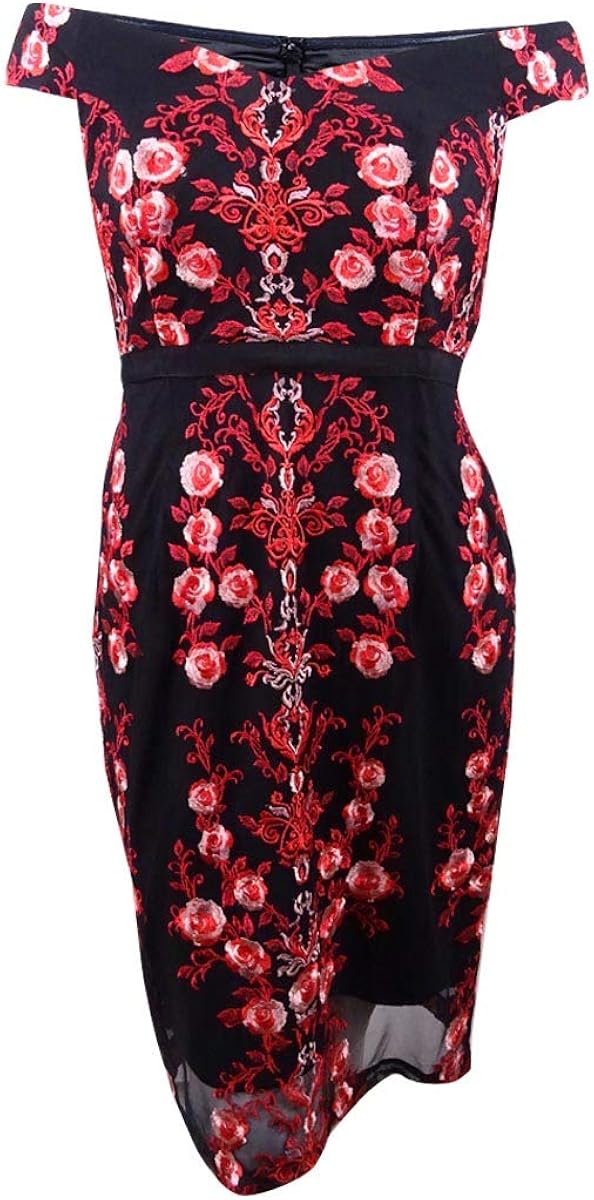 city chic adore dress