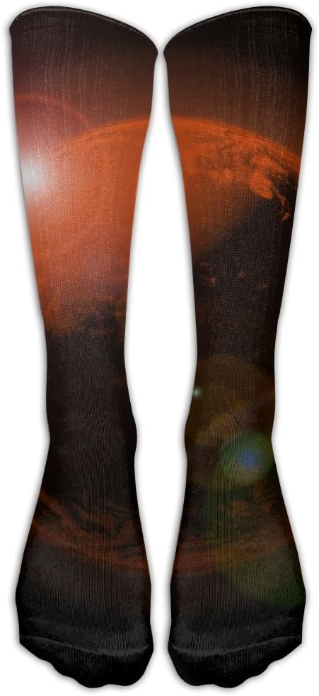 Amazon Com Jrgxgd Aœ Cƒ E E Women Girls Customize Novel 40cm Long Socks Home Kitchen