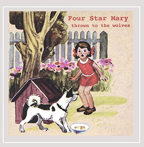 Four Star Mary - Buffy The Vampire Slayer: The Album - Zortam Music