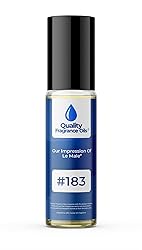 Quality Fragrance Oils' Le Male for Men Impression