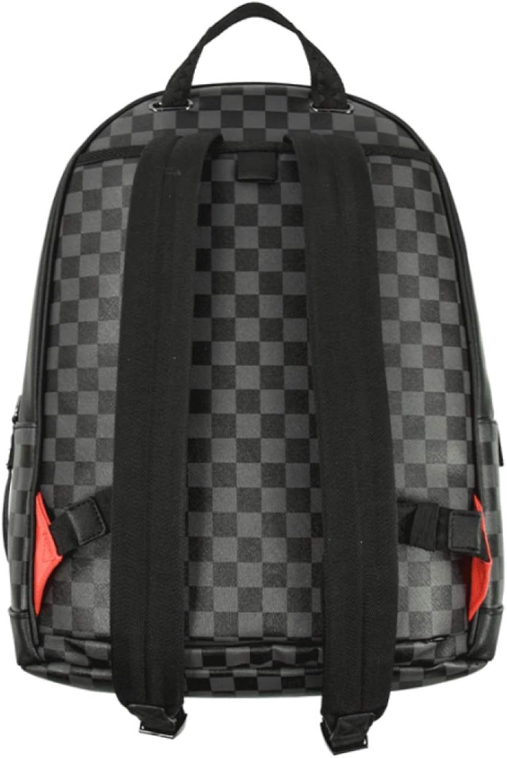 Borse a spalla SPRAYGROUND Zaino Grey Side Sharks in Paris urban-earth.co.uk