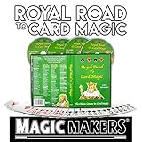 Original Royal Road to Card Magic - The Complete Course in Card Magic