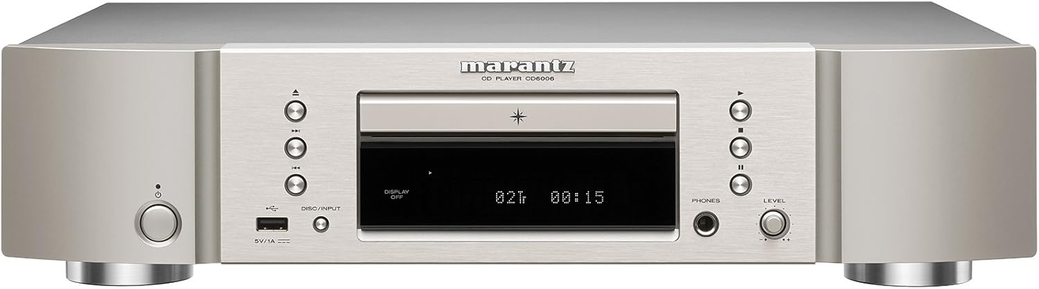 Marantz CD6006