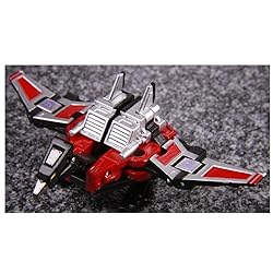 Transformers Takara Tomy Masterpieces MP-13
