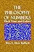 The Philosophy of Numbers: Their Tone and Colors