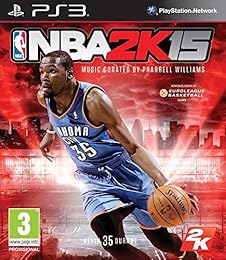 NBA 2K15