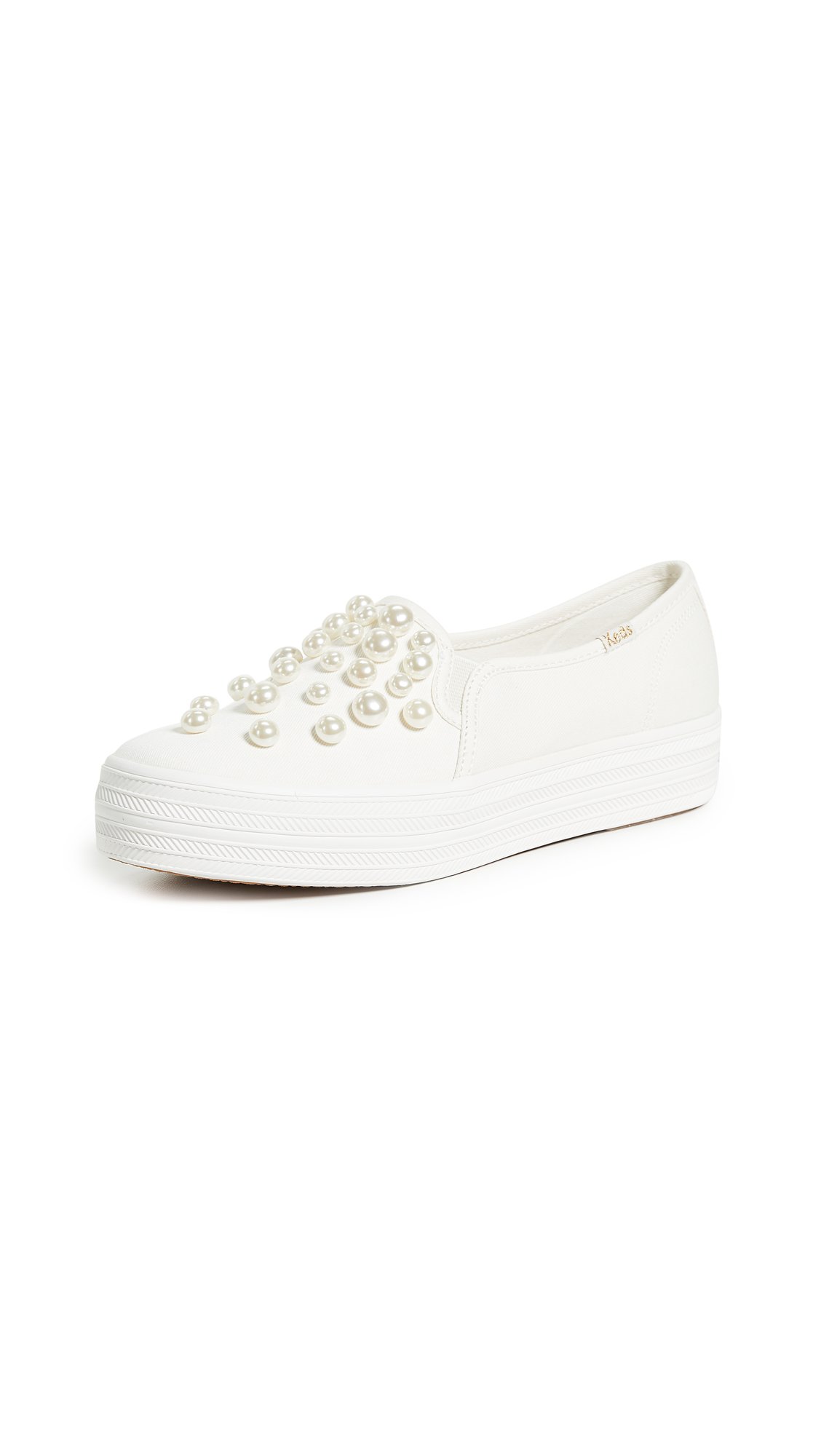 women's kate spade keds