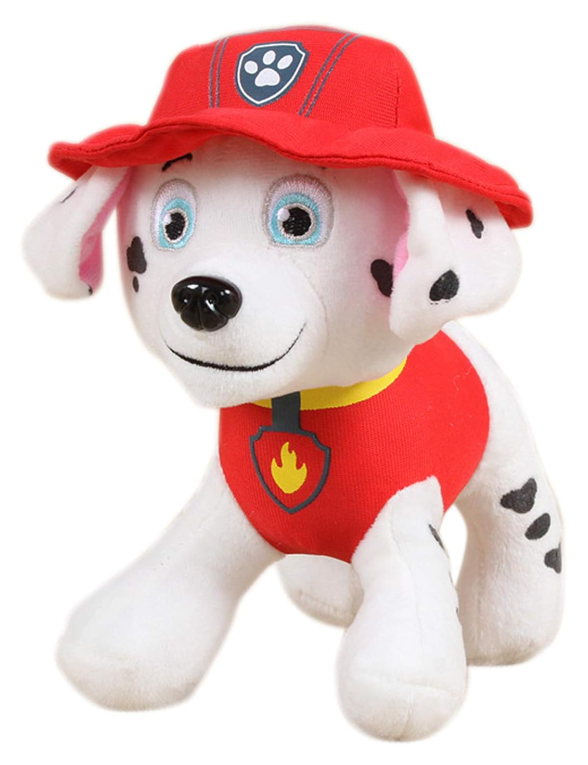 marshall soft toy