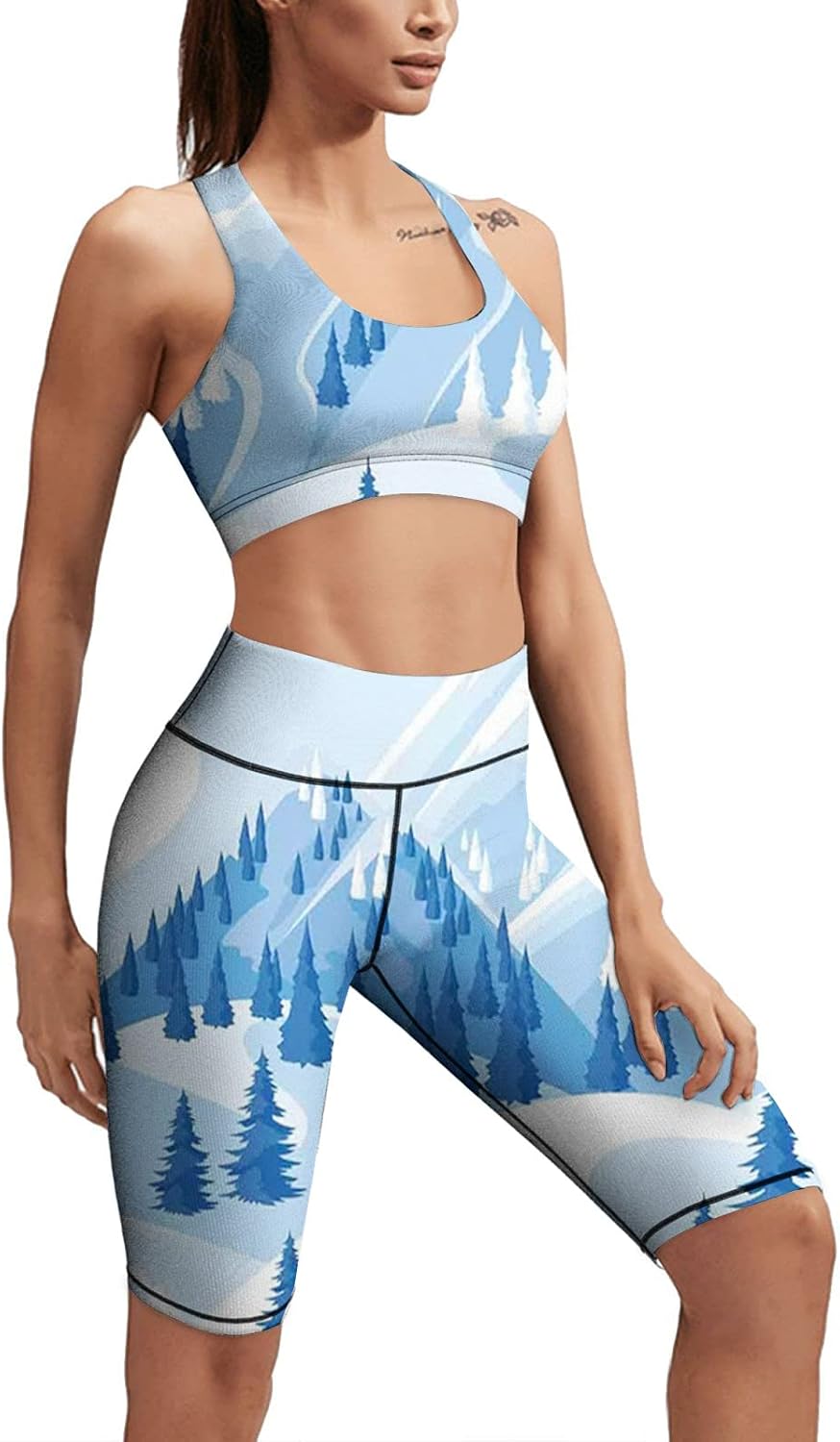 what to wear for yoga in winter