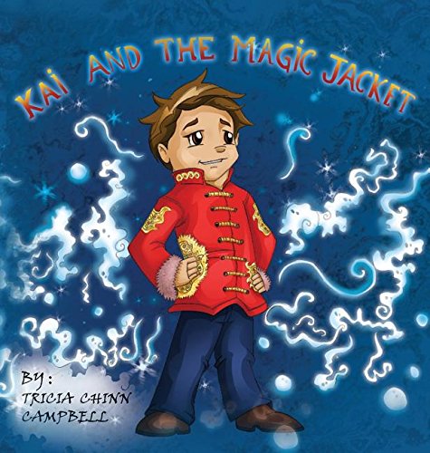 Kai and the Magic Jacket
