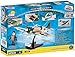Small Army /5514/ FOCKE-WULF FW 190, 255 building bricks by Cobi