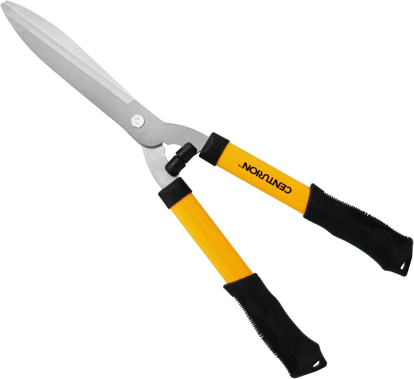 Centurion 511 Hedge Shears 8 Inch : Garden & Outdoor