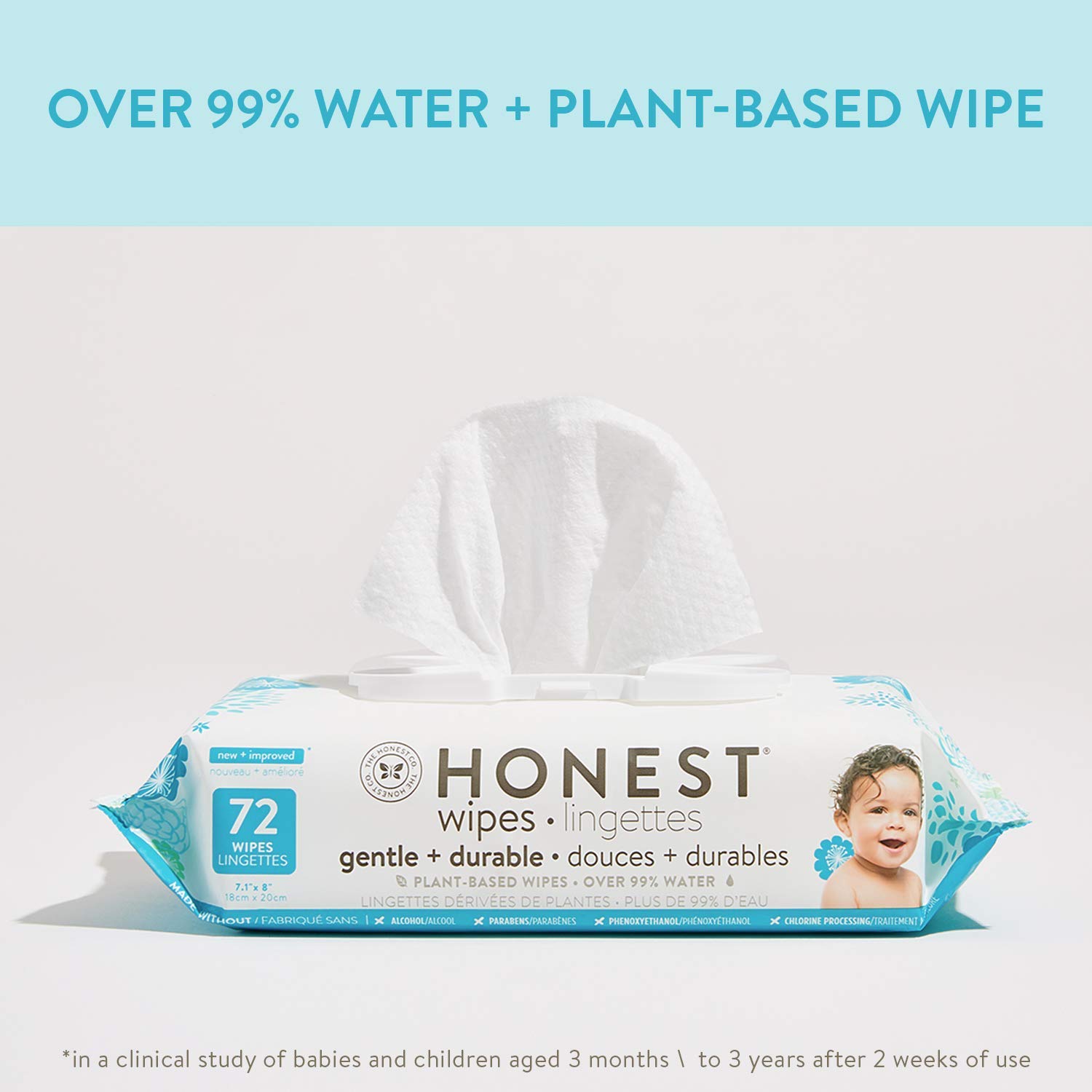 rehydrating wet wipes