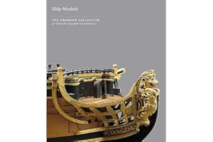 Ship Models (The Thomson Collection at the Art Gallery of Ontario)