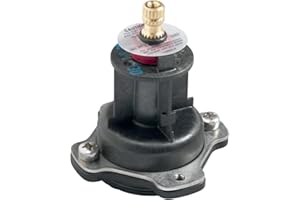 KOHLER GENUINE PART GP77759 MIXER CAP FOR PRESSURE BALANCE 1/2" SHOWER VALVE