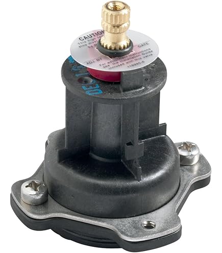 Rite-Temp Diverter Kit - Faucet Trim Kits - Amazon.com