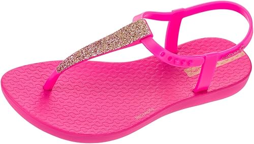girls ipanema flip flops