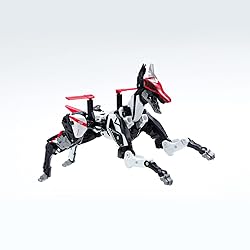 52TOYS Beastbox ROARMEO Deformation Action