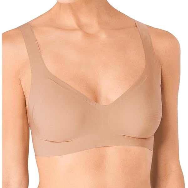 sloggi zero feel bralette xs