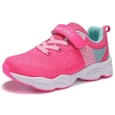 girls no tie tennis shoes