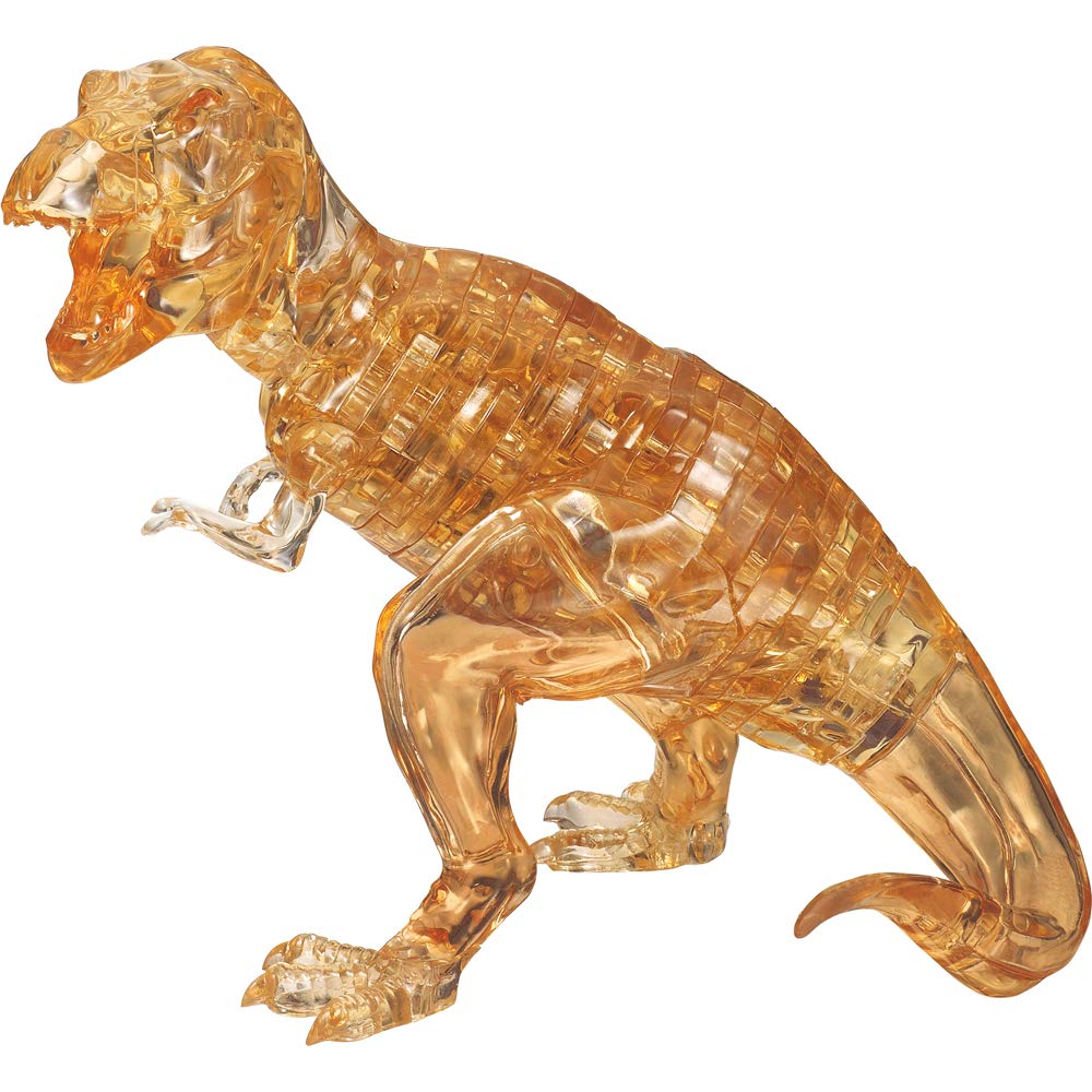 Crystal Puzzle: T-Rex [German Version]
