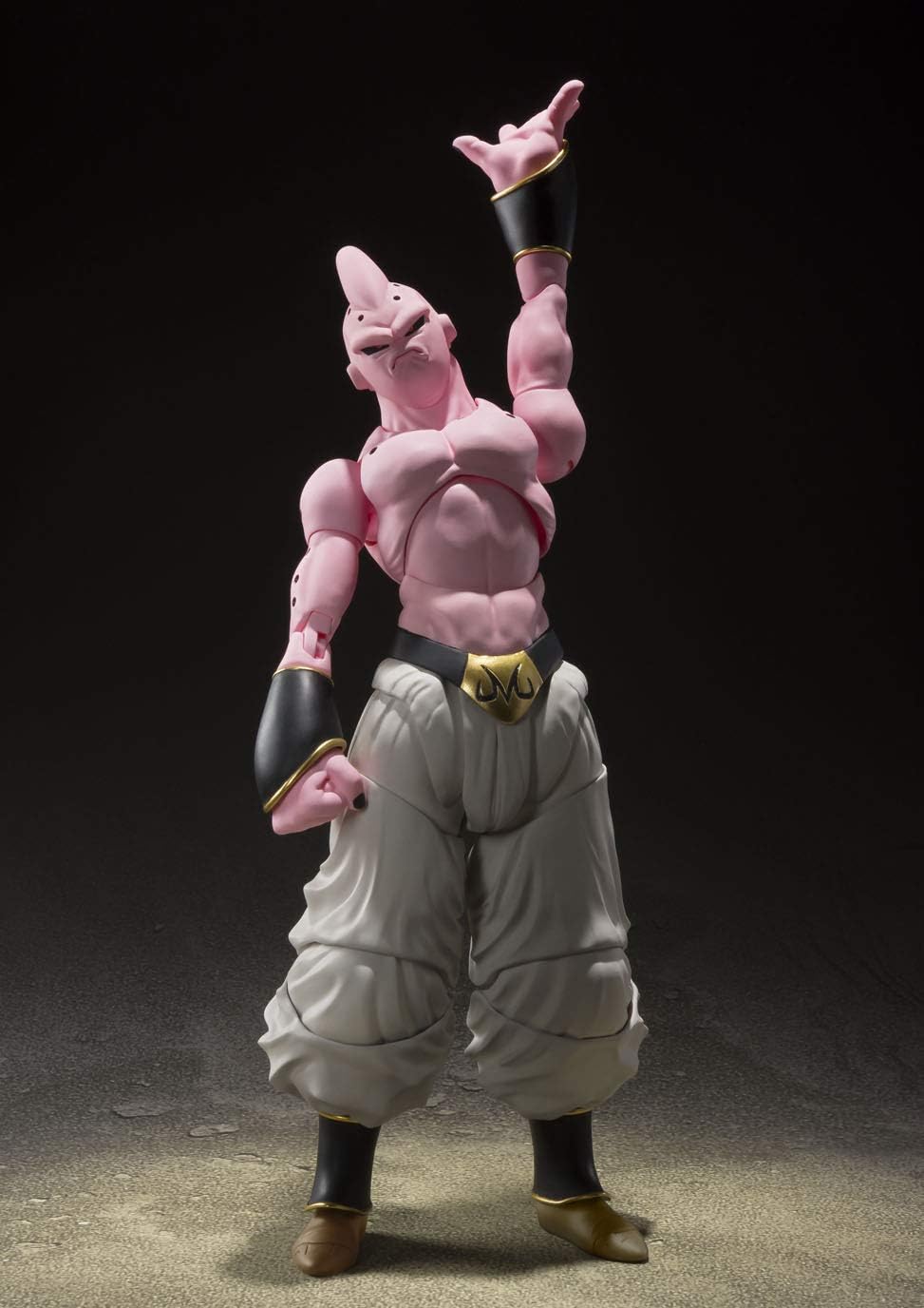 shf evil buu