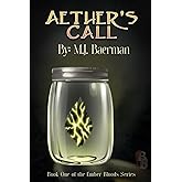 Aether's Call: Book One of the Ember Bloods Series
