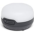 BLACK DIAMOND Moji+ Multi-Colored LED Light Lantern Compact Battery Powered IPX4 Rainproof for Camping, Backpacking, Travel, Power Outages