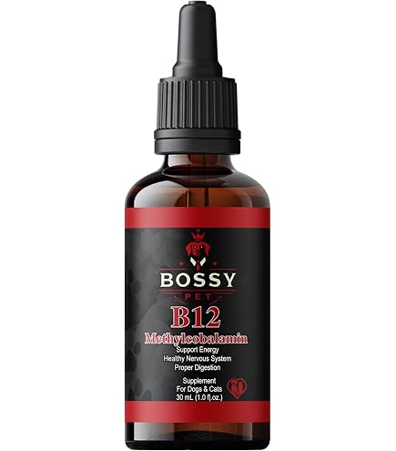 Amazon.com: PetTest Methyl B12 Vitamin Liquid Drops 4fl oz (5000 MCG)  Supplement with Methylcobalamin for Diabetic Pets, Maximum Absorption to  Increase Energy for Dogs and Cats : Health & Household