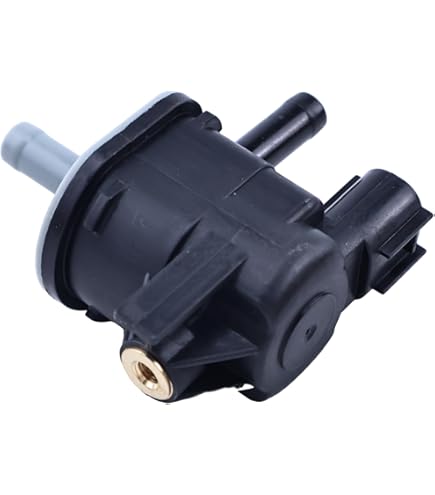 Amazon.com: Genuine Toyota 25860-31070 Vacuum Valve Assembly