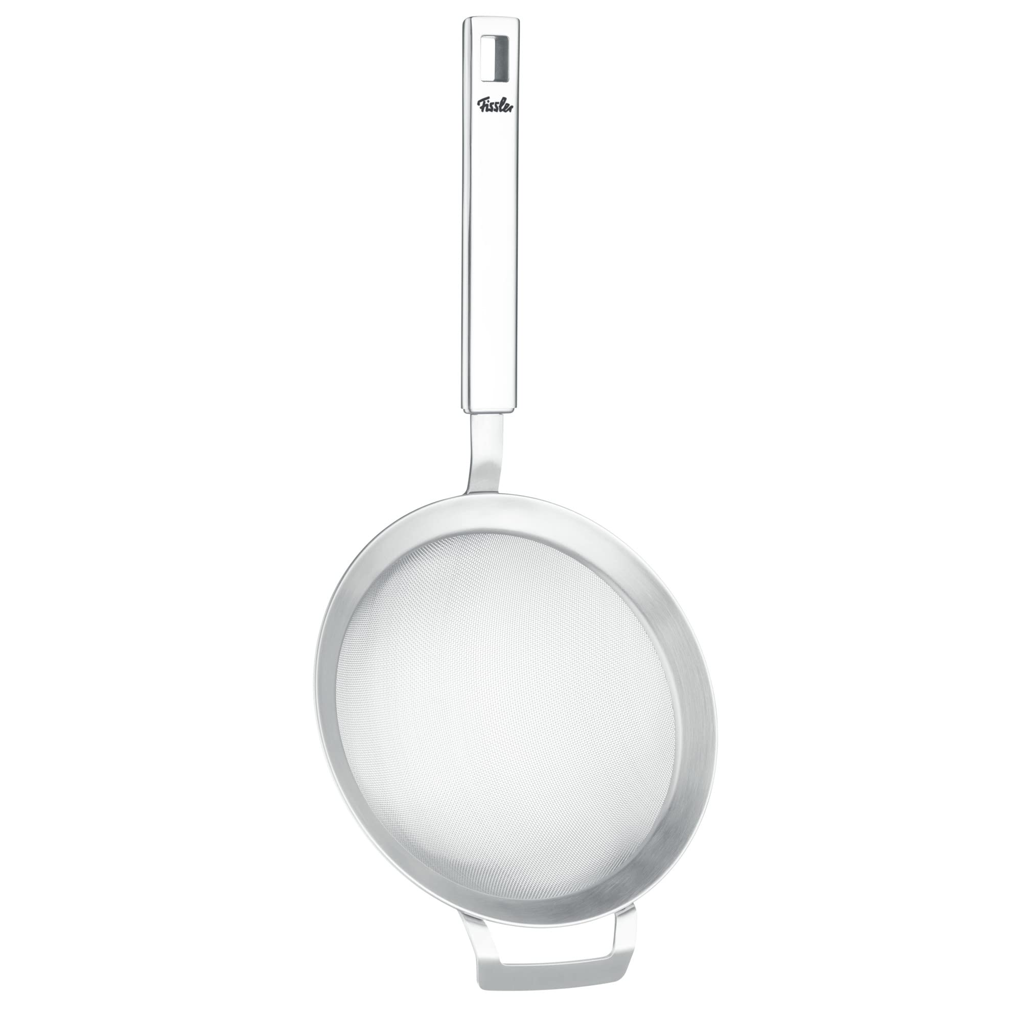 Fissler 084-038-16-000/0 Kitchen Sieve, Stainless Steel, Silver
