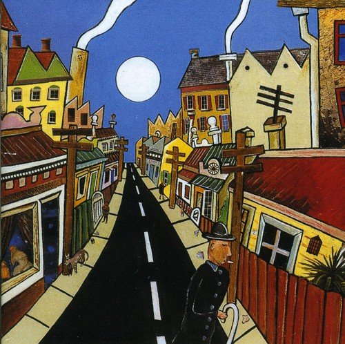 Chevelle - Brood - Zortam Music