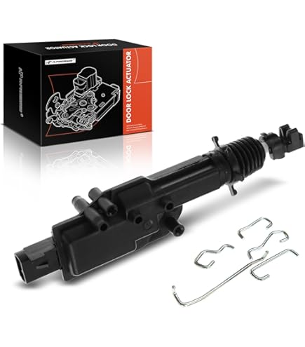 Amazon.com: Dorman 746-156 Door Lock Actuator Motor Compatible