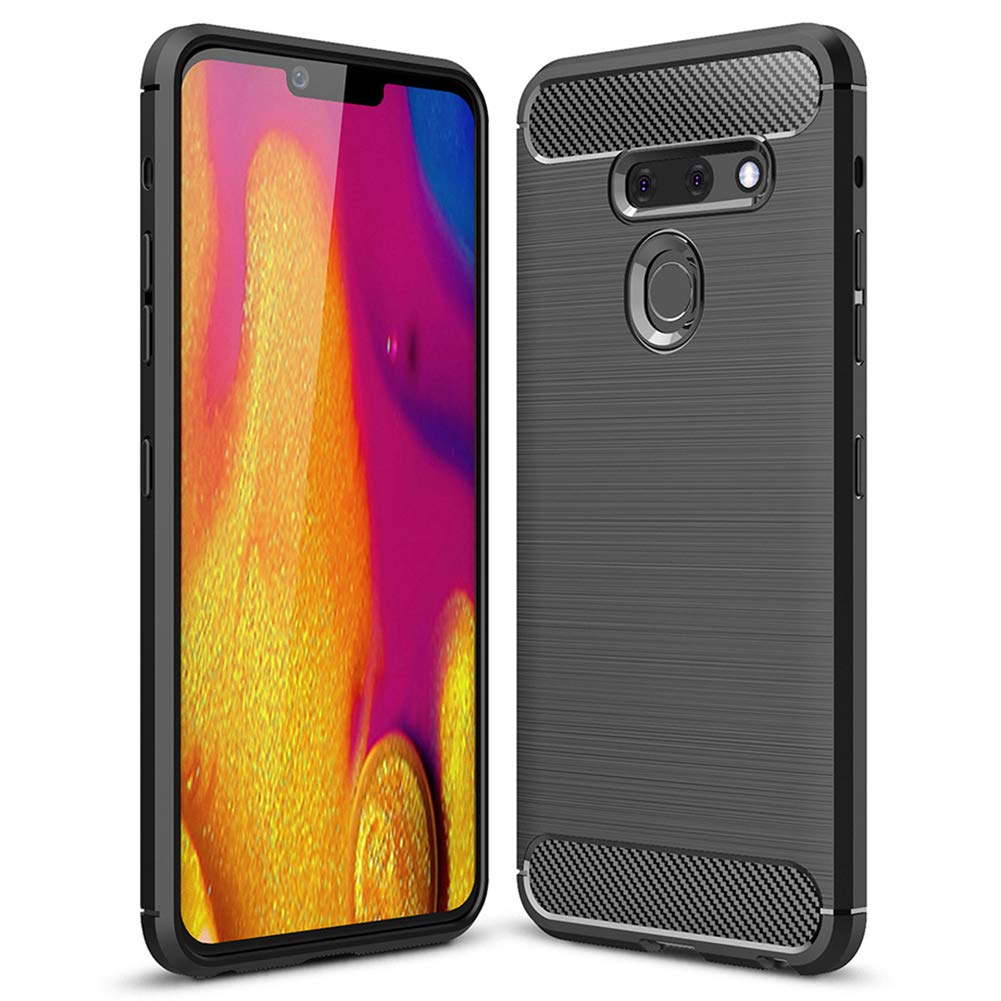 Best lg g8 thinq casemate