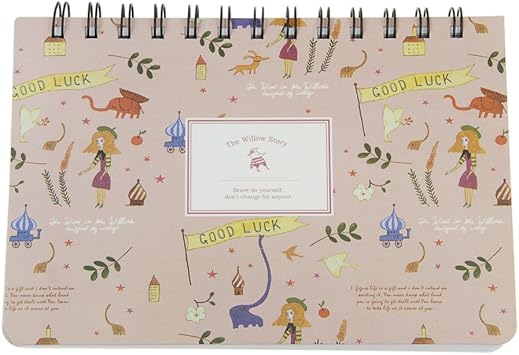 Amazon スケジュール帳 週間 ダイアリー 日記帳 B6 手帳 小さい メモ帳 ミニメモ帳 かわいい 自由帳 雑記帳 おしゃれ 記録帳 日付フリータイプ 文房具 週間計画 効率向上 日記帳 文房具 オフィス用品