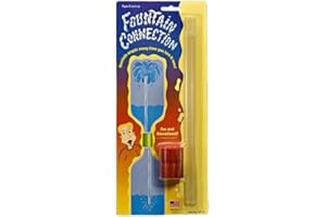 TEDCO YEANY EDUCATIONAL PRODUCT YEP10112 FOUNTAIN CONNECTION BLISTER PK