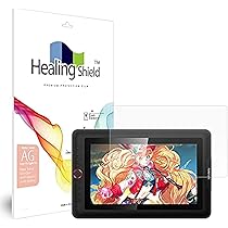 Tablet de desenho XPPen Artist 13.3 Pro com tela, totalmente