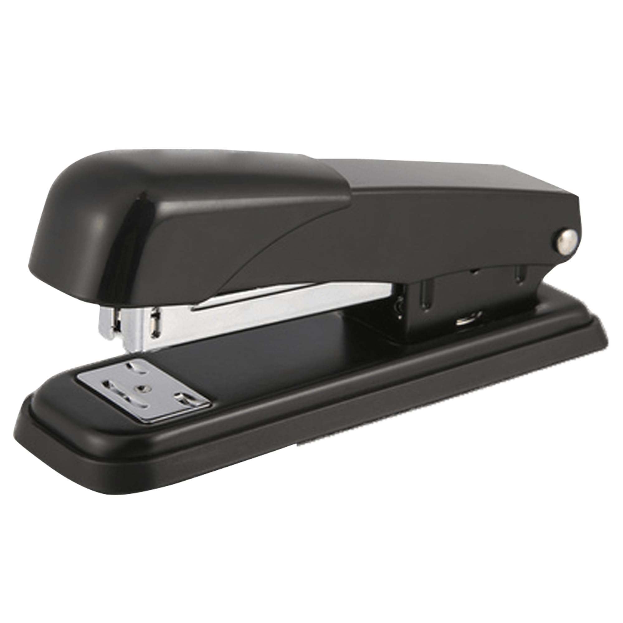 Heavy Duty Stapler for Desk & Office – 25 Sheets Capacity Office Stapler | Desktop Staplers for Paper with 1000 x Staples 𝟐𝟔/𝟔 Standard – Stapler and Staples Set for Home School & Office (Assorted)