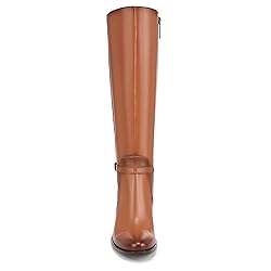 Naturalizer Womens Kalina Knee High Tall Boots