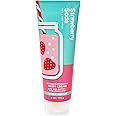 Bath & Body Works Ultimate Hydration Body Cream Gift Set For Women, 8 Fl Oz (8 Fl Oz - Pack of 1, Strawberry Soda)