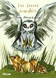 Les  terres inondées