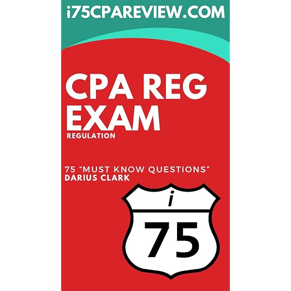 Amazon.com: i75 ISC CPA Exam M/C Question E-Book Volume 1: The 75