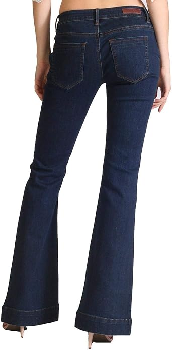 grace in la trouser jeans